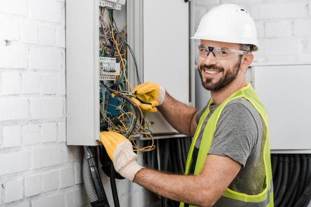 Best Residential Electrician Services  in Biltmore, TN