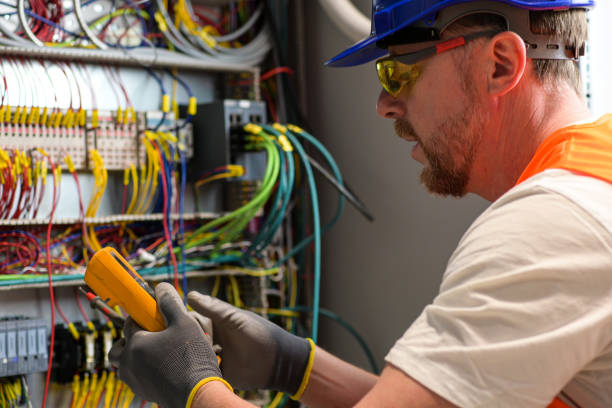 Best Industrial Electrical Services  in Biltmore, TN