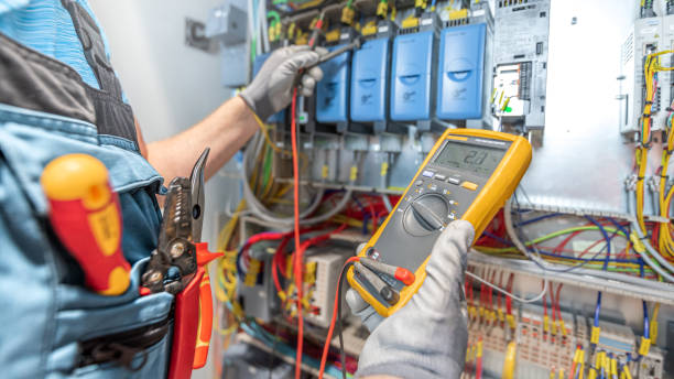 Best Affordable Electrician  in Biltmore, TN